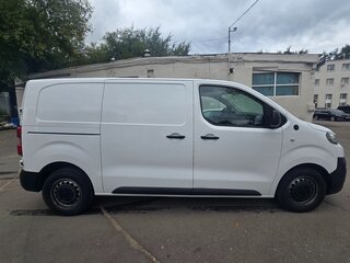 2020 Peugeot Expert III, белый, 2000000 рублей, вид 4
