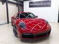 2022 Porsche 911 Carrera 4S VIII (992), красный, 11500000 рублей - вид 5