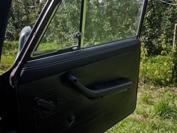2000 Lada (ВАЗ) 2106, фиолетовый, 293824 рублей - вид 15