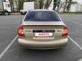 2006 Hyundai Accent ТагАЗ II, бежевый, 730000 рублей - вид 5