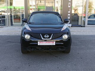 2013 Nissan Juke I, чёрный, 920000 рублей, вид 2