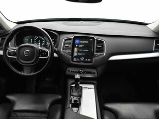 2018 Volvo XC90 II, серый, 3660000 рублей, вид 5