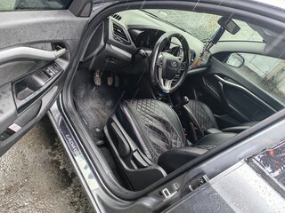 2019 Lada (ВАЗ) Vesta I, серый, 950000 рублей, вид 5
