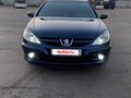 2004 Peugeot 607 I, синий, 650000 рублей