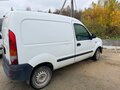 2004 Renault Kangoo I Рестайлинг, белый - вид 5