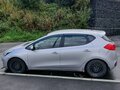 2012 Kia Ceed II, серебристый, 650000 рублей - вид 6