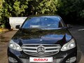 2015 Mercedes-Benz E-Класс 200 IV (W212, S212, C207) Рестайлинг, чёрный, 1816000 рублей - вид 1