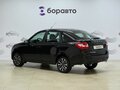 2026 Lada (ВАЗ) Granta I Рестайлинг, чёрный, 1239000 рублей - вид 8