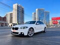 2016 BMW 5 серии 530d xDrive VI (F10/F11/F07) Рестайлинг, белый, 2790000 рублей - вид 5