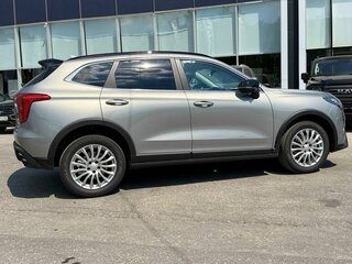 2026 Haval Jolion I Рестайлинг 2, серый, 2799000 рублей, вид 3