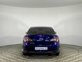2007 Mazda 6 II (GH), синий - вид 5