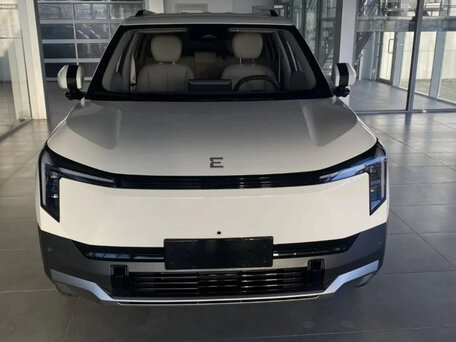 2026 Evolute i-Joy II, чёрный, 3124000 рублей, вид 2