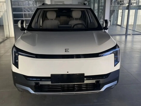 2026 Evolute i-Joy II, чёрный, 3124000 рублей - вид 1