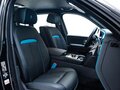 2026 Rolls-Royce Cullinan Black Badge I Рестайлинг (Series II), чёрный, 50000000 рублей - вид 10