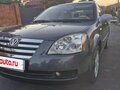 2009 Vortex Estina I, серый - вид 4