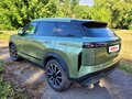 2023 Jaecoo J7 I, зелёный, 2435000 рублей - вид 6