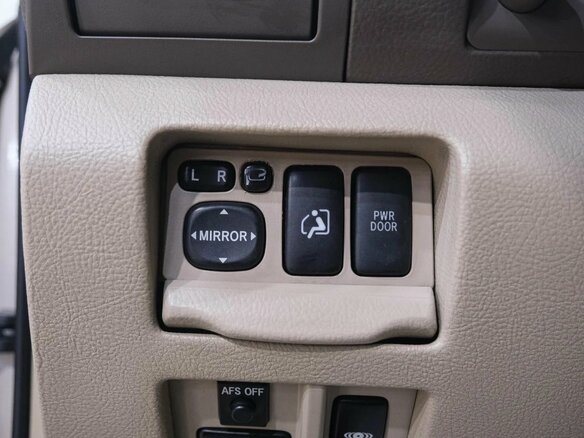 2007 Lexus RX 350 II Рестайлинг, бежевый, 1349000 рублей - вид 26