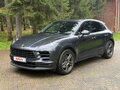2021 Porsche Macan S I Рестайлинг, серый, 7200000 рублей