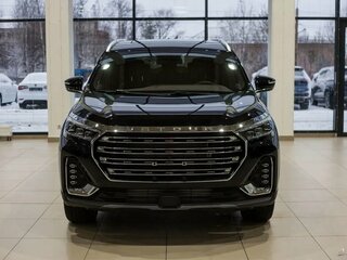2025 Jetour X90+, чёрный, 3599900 рублей, вид 2