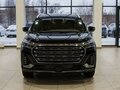 2025 Jetour X90+, чёрный, 3599900 рублей - вид 1