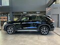 2026 Volkswagen Tayron II (China Market), чёрный, 4099000 рублей - вид 3