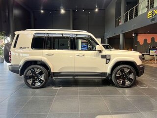 2026 Esteo V27, бежевый, 5750000 рублей, вид 4