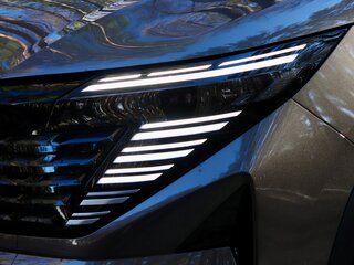 2026 Nissan Qashqai II Рестайлинг 2, коричневый, 2340000 рублей, вид 3