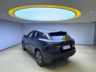 2023 Jetour Dashing I, чёрный, 1650000 рублей, вид 4