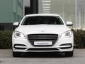 2019 Genesis G80 I, белый, 2500000 рублей - вид 2