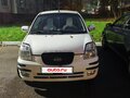 2007 Kia Picanto I, белый, 470000 рублей - вид 3