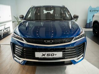 2026 Belgee X50+, синий, 2699990 рублей, вид 1