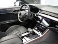 2022 Audi A8 Long 55 TFSI IV (D5) Рестайлинг, чёрный, 9900000 рублей - вид 9