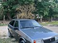 2006 Lada (ВАЗ) 2109, серый, 230000 рублей - вид 3