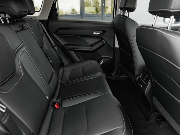 2026 Haval Jolion I Рестайлинг, белый, 2476509 рублей - вид 23