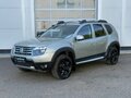 2012 Renault Duster I, бежевый, 612000 рублей