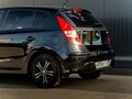 2010 Hyundai i30 I Рестайлинг, чёрный, 580000 рублей - вид 9