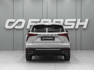 2025 Haval F7 II, белый, 2600000 рублей, вид 4