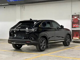 2023 Honda XR-V II, чёрный, 1880000 рублей, вид 5