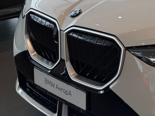 2026 BMW X3 Long 30L xDrive IV (G45/G48), белый, 7490000 рублей, вид 4