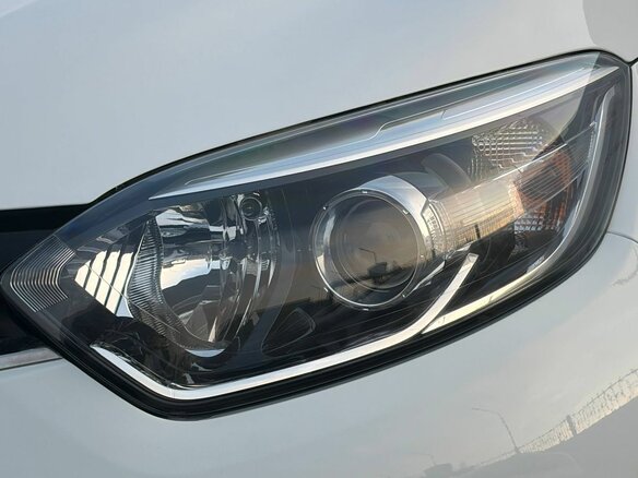 2020 Renault Kaptur I Рестайлинг, белый, 1749000 рублей - вид 10