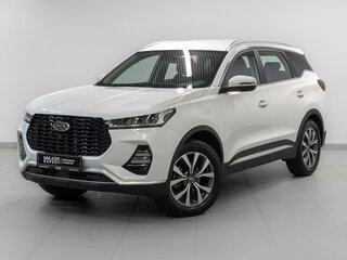 2024 Xcite X-Cross 7, белый, 1750000 рублей, вид 1