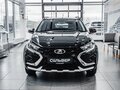 2026 Lada (ВАЗ) Iskra SW Cross, чёрный, 1747000 рублей - вид 2