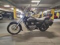 2025 Bajaj Avenger, чёрный, 240000 рублей - вид 1
