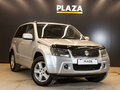 2006 Suzuki Grand Vitara II, серебристый, 750000 рублей - вид 1