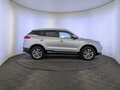 2021 Geely Atlas I, серый, 1630000 рублей - вид 3