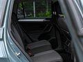 2020 Volkswagen Tiguan II, синий, 1888000 рублей - вид 10