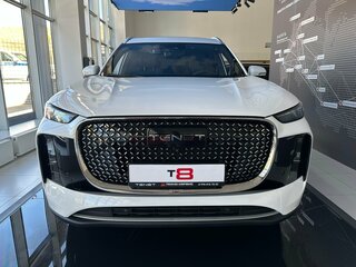 2026 Tenet T8, белый, 3099000 рублей, вид 1