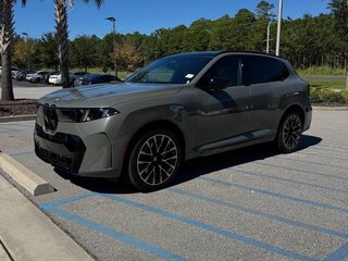 2026 BMW X5 40 V (G65), серый, 17800000 рублей, вид 2