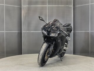 2016 Honda CBR 600RR, чёрный, 899000 рублей, вид 3