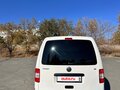 2009 Volkswagen Caddy III, белый, 750000 рублей - вид 3